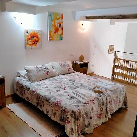 Vesna Loft In Luino Apartment Exterior photo